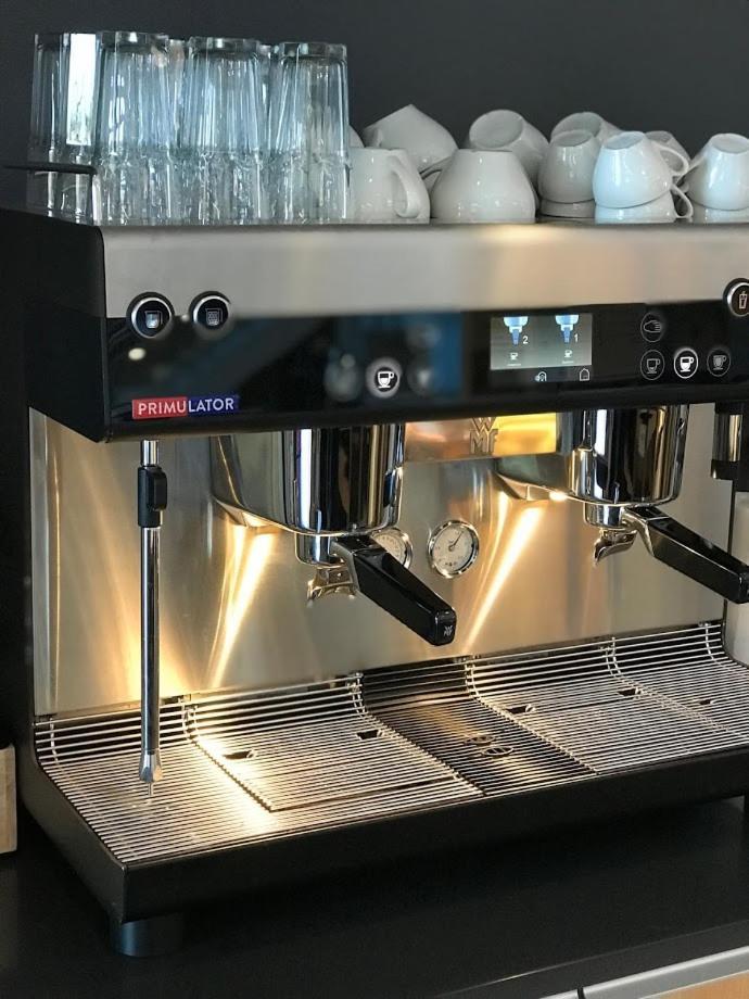 Cathinka Guldbergs Hotell Gardermoen 제스하임 외부 사진
